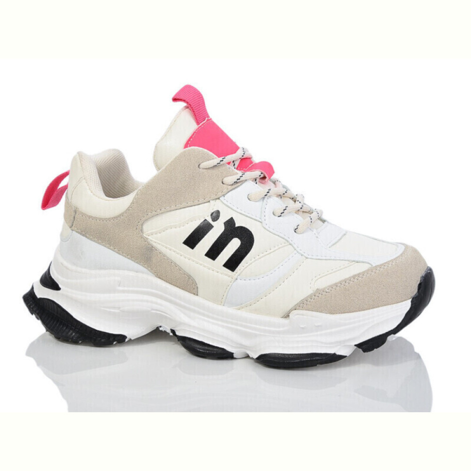 Кроссовки Xifa kids HL2-6 піна