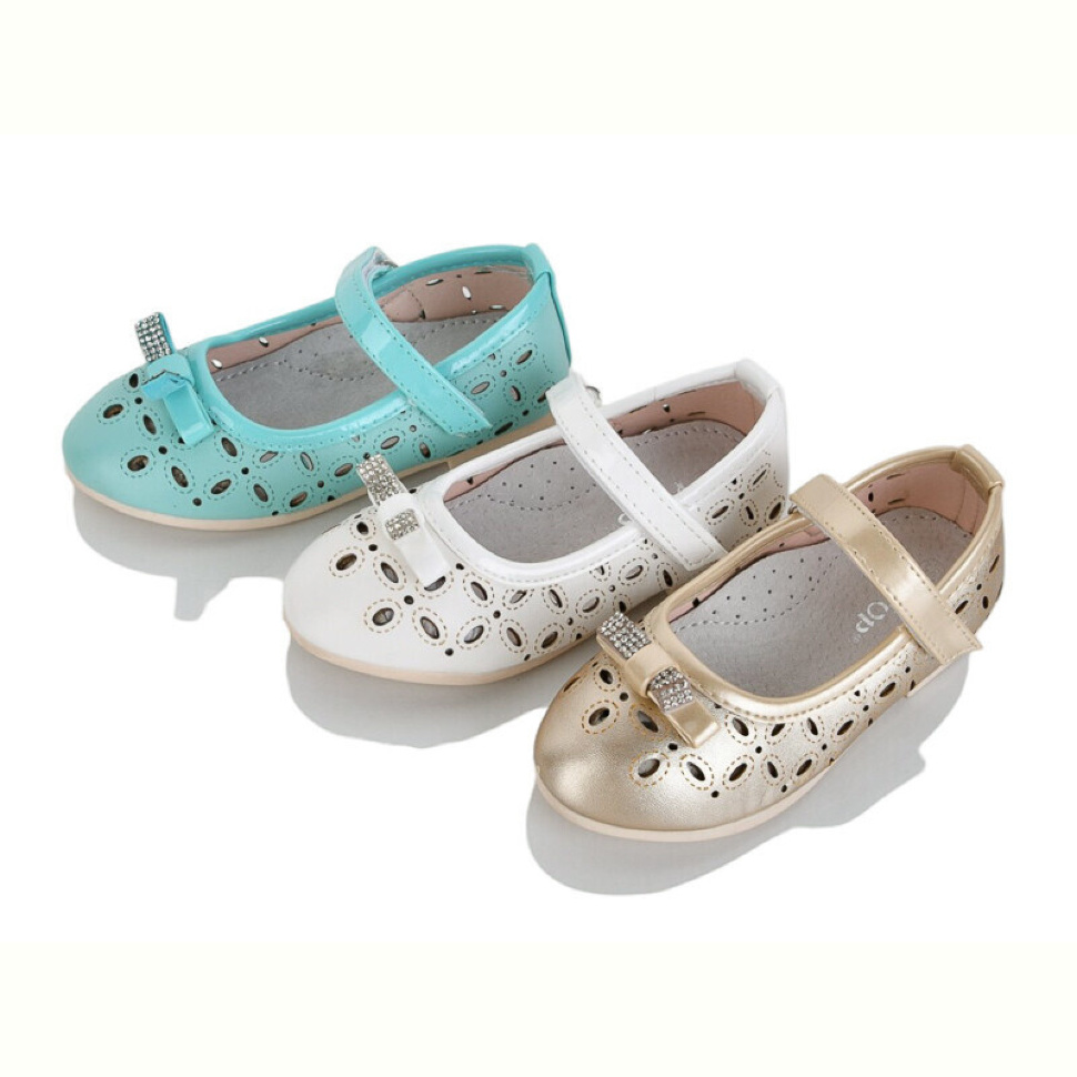 Балетки Victoria 663 mix