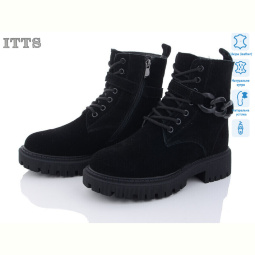 Ботинки ITTS AK96-1