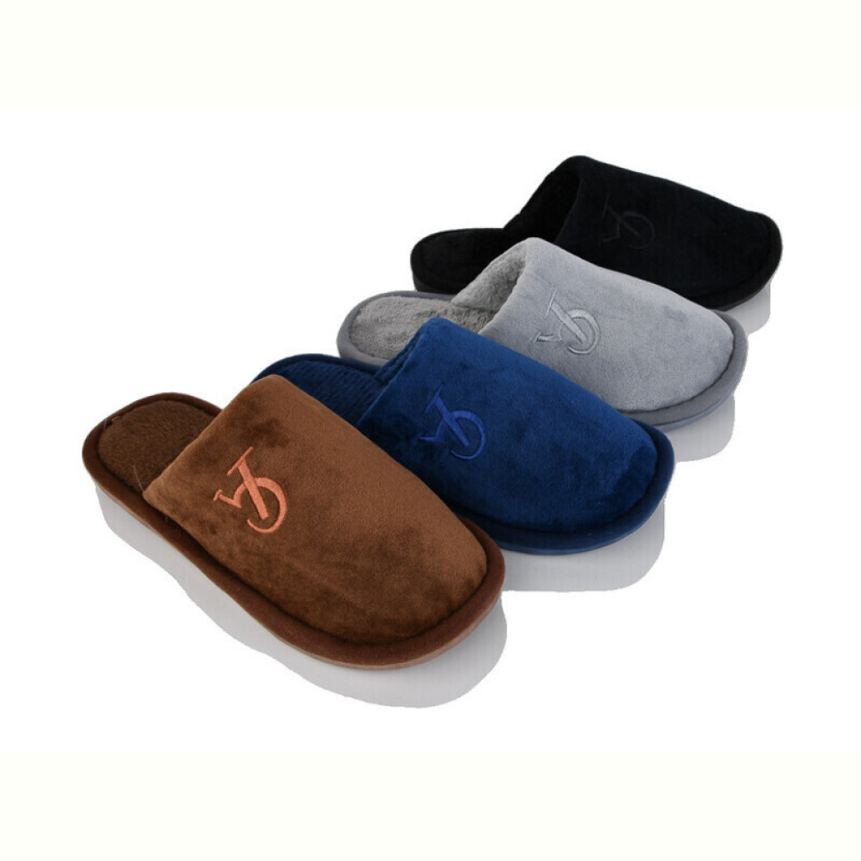 Тапки JH-ЯН 2025-14 mix