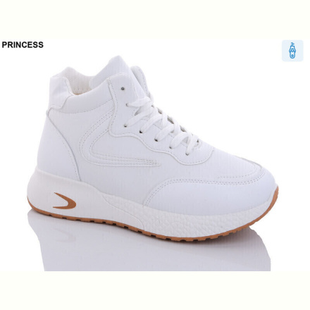 Ботинки Princess B5-3