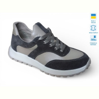 Кроссовки Prime-Opt Paradize V-CR-2402 бежевий