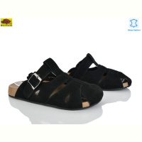 Шлепки Mei De Li DTP869-3