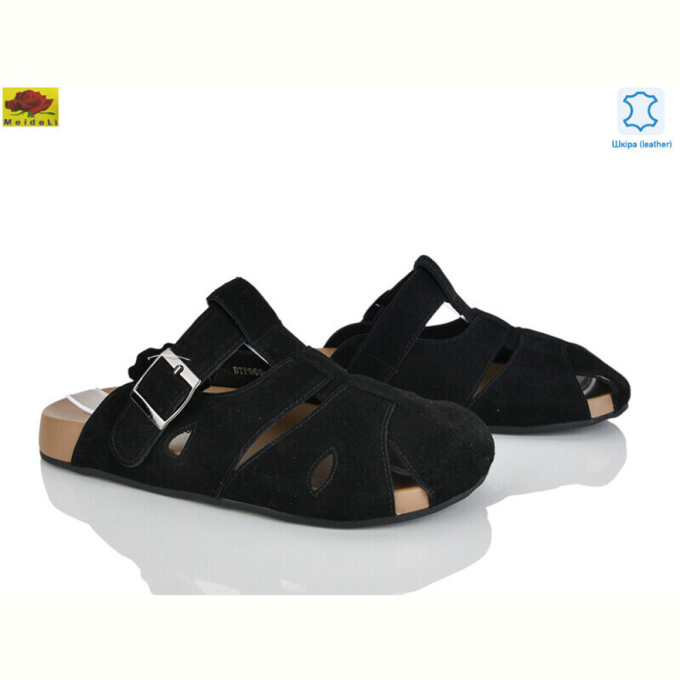 Шлепки Mei De Li DTP869-3