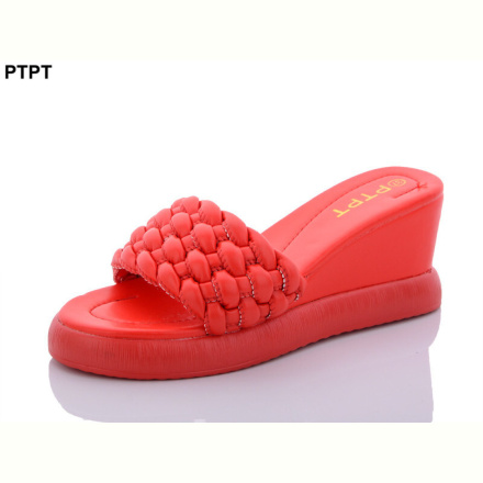 Шлепки PTPT A252-3