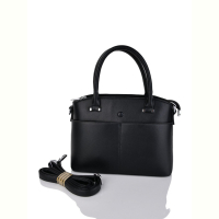 Сумка Sheng Ma-Lusha 885250 black