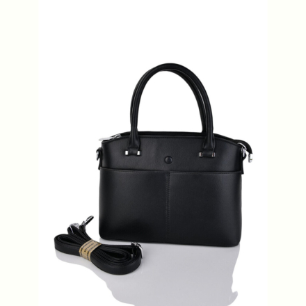 Сумка Sheng Ma-Lusha 885250 black