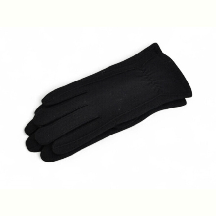 Перчатки Королева A36-05 black