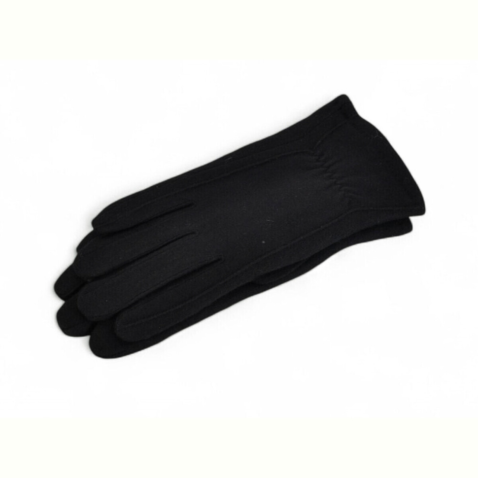 Перчатки Королева A36-05 black