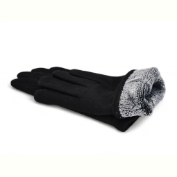 Перчатки Королева A36-05 black
