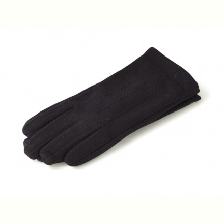 Перчатки RuBi 920-4 black