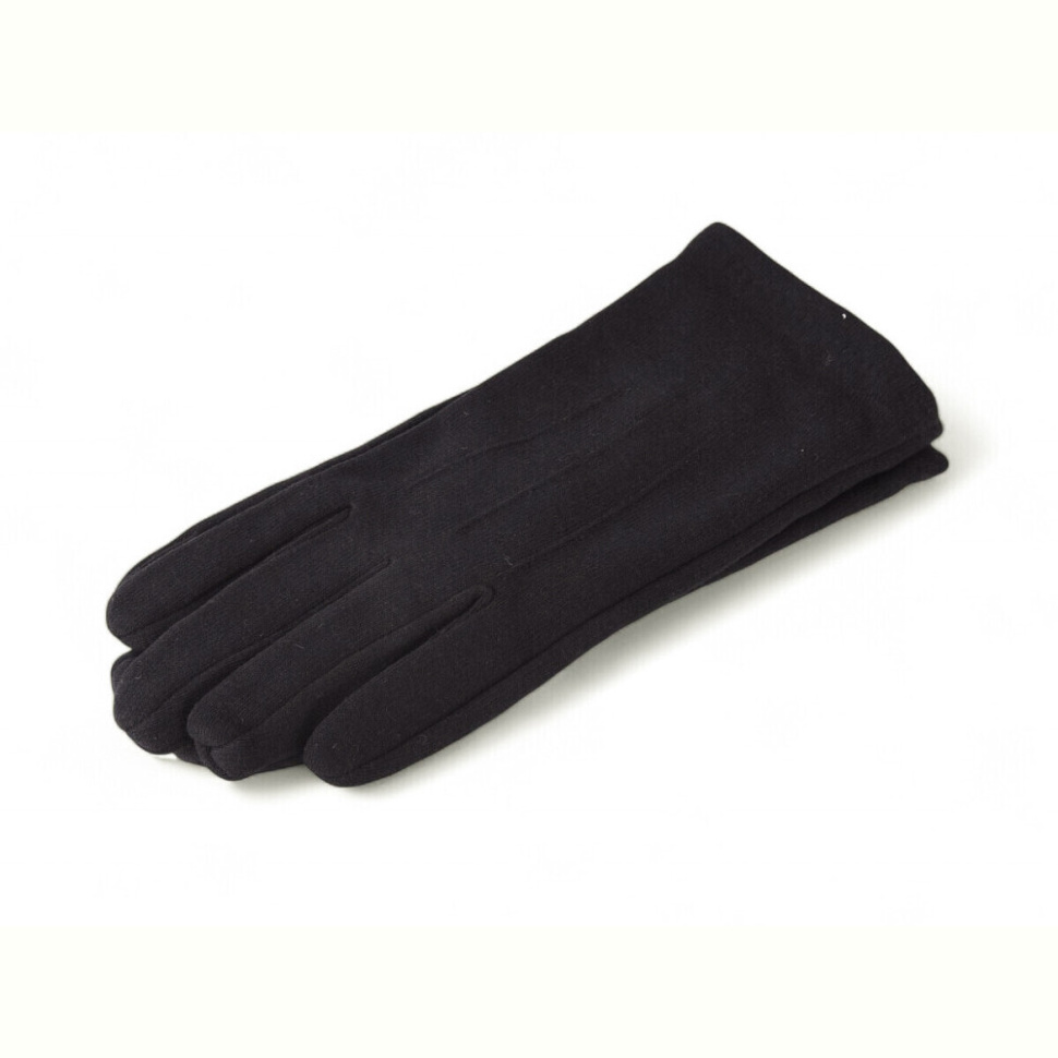 Перчатки RuBi 920-4 black