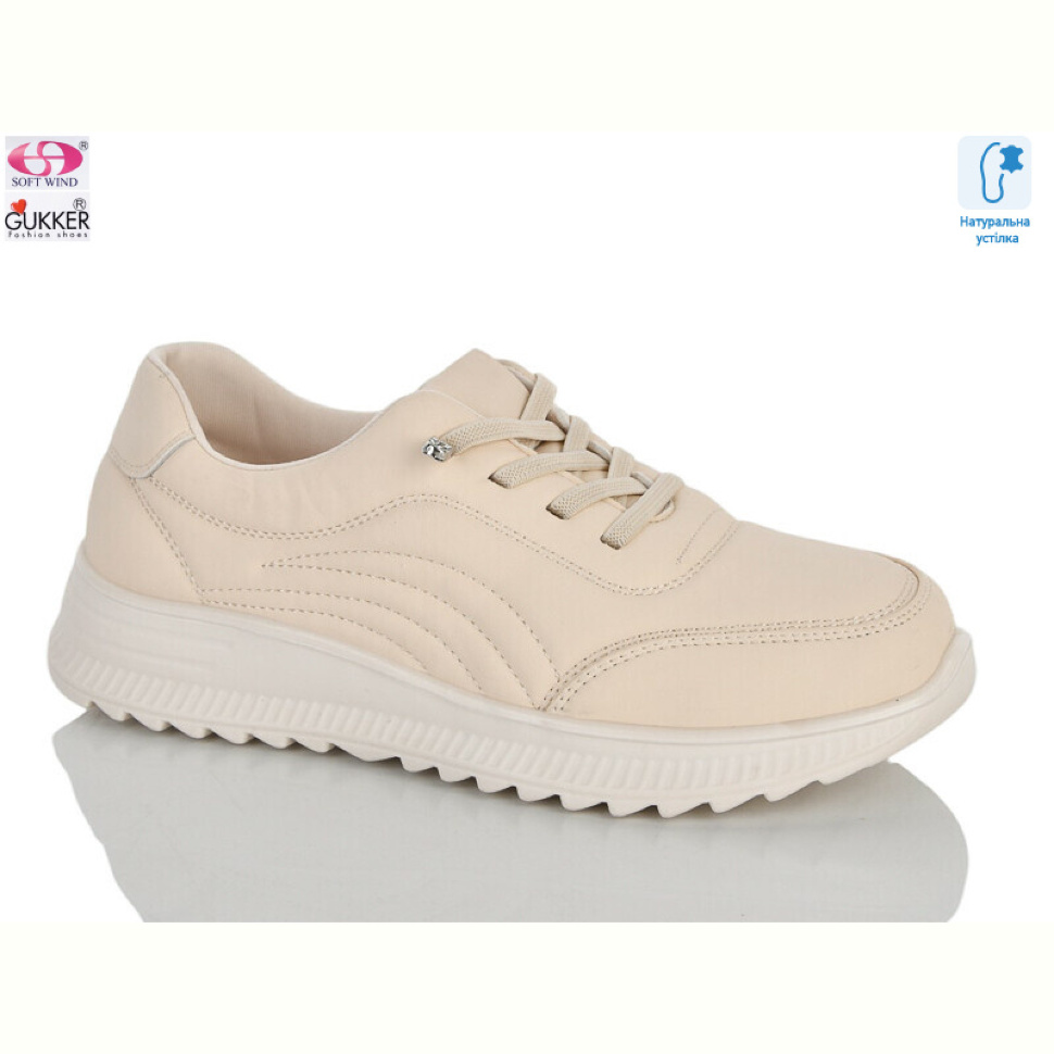 Туфли Gukkcr YK5032-3