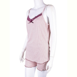 Пижама Boni-Shop 8258 pink
