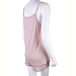 Пижама Boni-Shop 8258 pink
