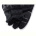 Перчатки RuBi YDFS139 black