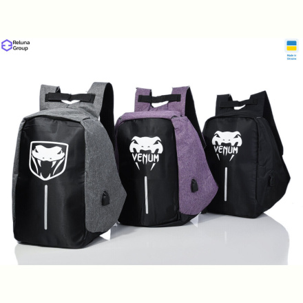 Рюкзак Reluna Group SQ00-6 mix