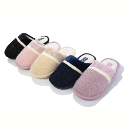 Тапки M&amp;L  Alex13 MD3534 mix
