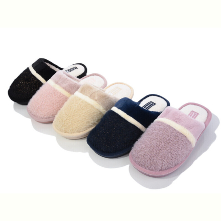 Тапки M&amp;L  Alex13 MD3534 mix