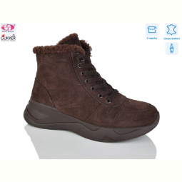 Ботинки Gukkcr MG8097