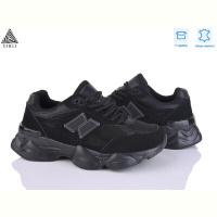 Кроссовки STILLI Group NB400-1 піна шкіра