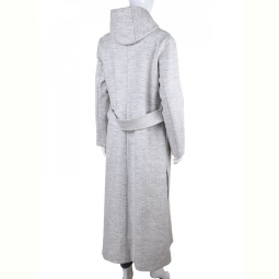 Пальто Gelsomino 1206 grey