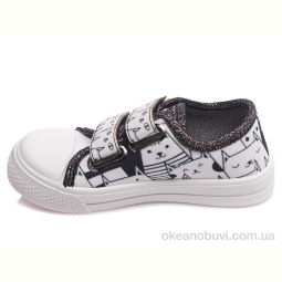Кеды Prime-Opt Weestep R107850361-WS