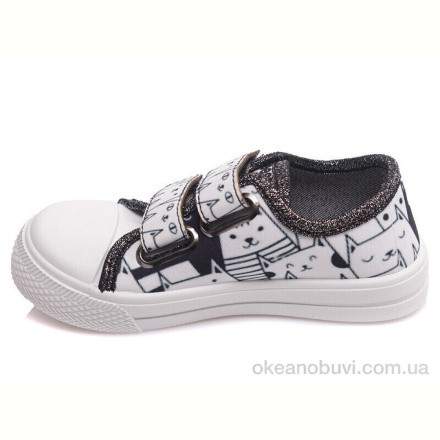 Кеды Prime-Opt Weestep R107850361-WS