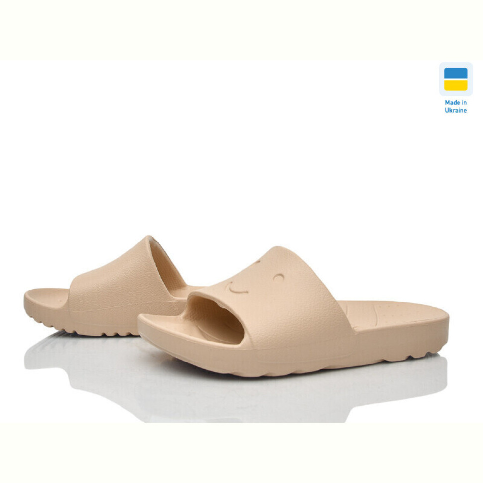 Шлепки Luck Line 26-5078-301