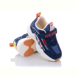 Кроссовки Class Shoes BD82001-3 синий