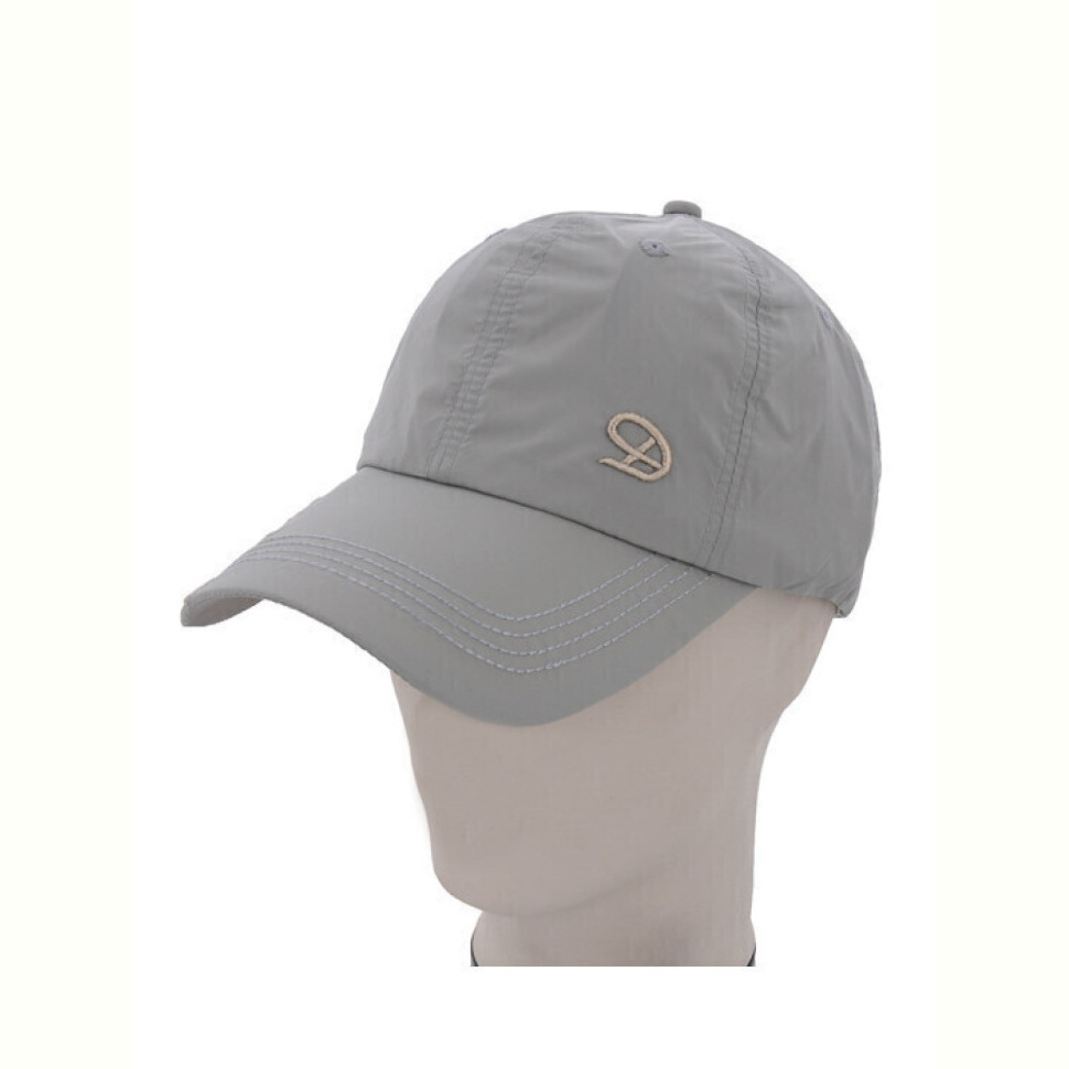 Кепка RuBi FC026-5 grey