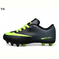 Футбольная обувь VS Crampon Mercurial 04 black