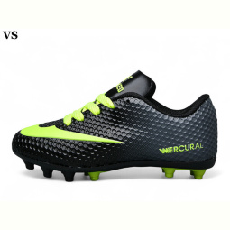 Футбольная обувь VS Crampon Mercurial 04 black