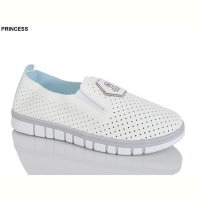 Слипоны Princess L26-7