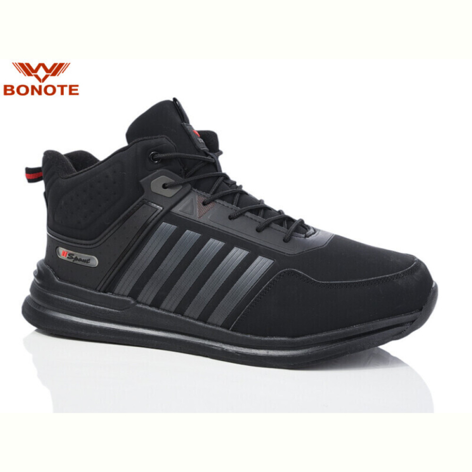 Кроссовки Bonote D9083-4