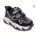 Кроссовки Prime-Opt Weestep R038853817 BK-WS