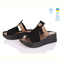 Шлепки Ailinda 96013-1
