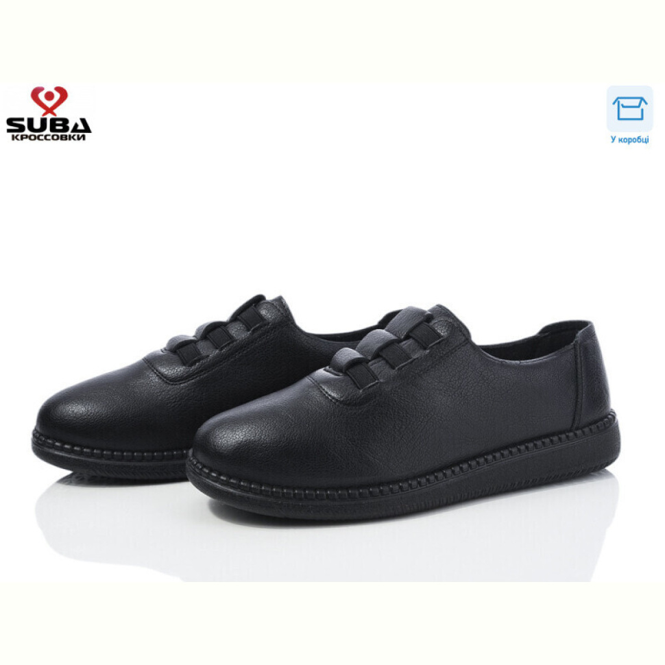 Туфли SUBA D0113
