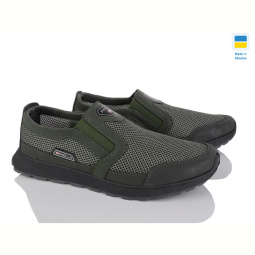 Кроссовки Paolla SP6 хакі