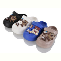 Шлепки Family S803-11 mix