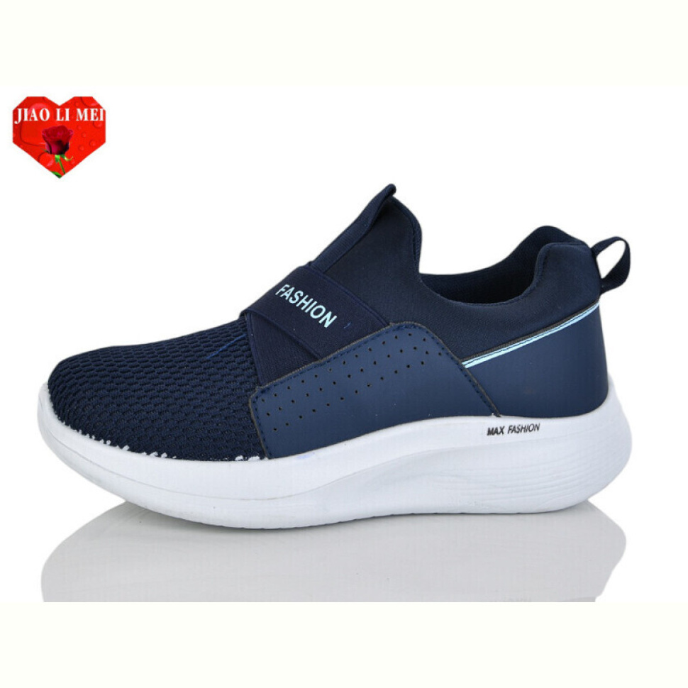 Кроссовки Jiao Li Mei 171-6