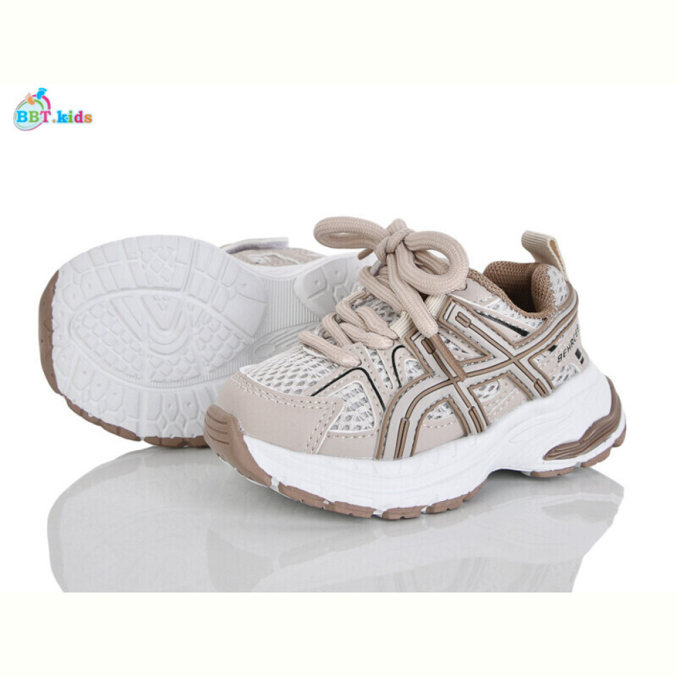 Кроссовки BBT H752-1-6