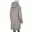 Пальто П2П Design 2309-02 d.beige