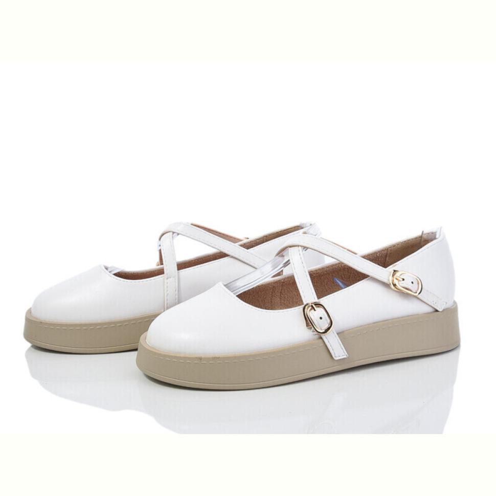 Туфли Loretta EX399-6