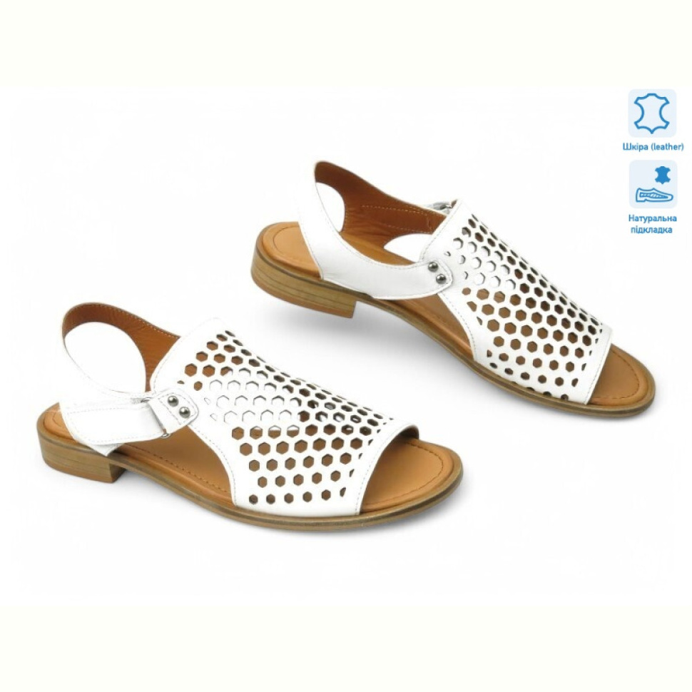 Босоножки Allshoes 199857