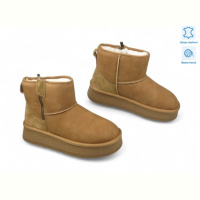 Угги Allshoes 191545