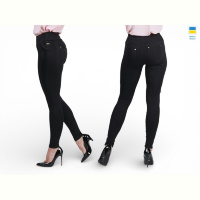 Лосины Margo 512 чорний