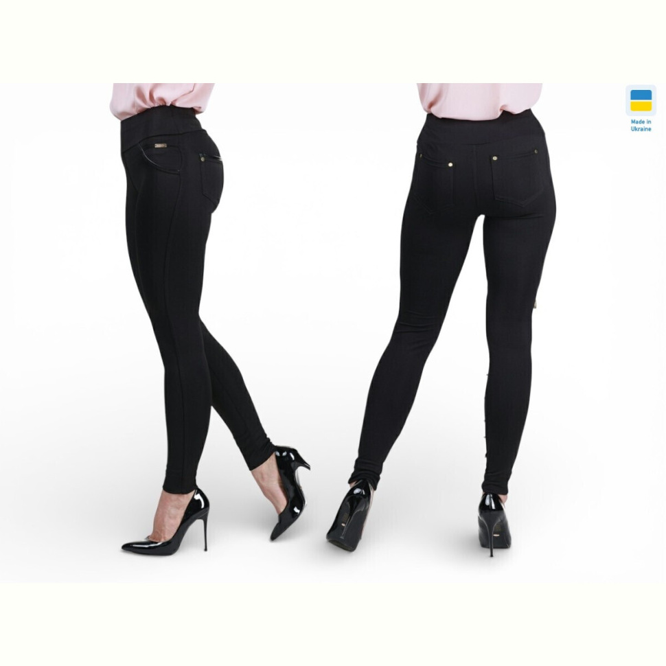 Лосины Margo 512 чорний