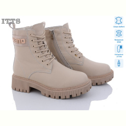 Ботинки ITTS AK90-8