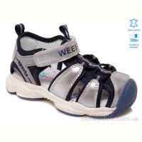 Сандалии Prime-Opt Weestep R922750015 S-WS